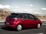 Citroen C4 Picasso 2010 года